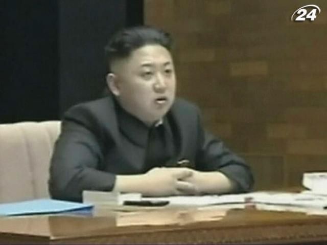 КНДР потратила $3,3 млрд на ядерную и ракетную программы КНДР потратила $3,3 млрд на ядерную и ракетную программы