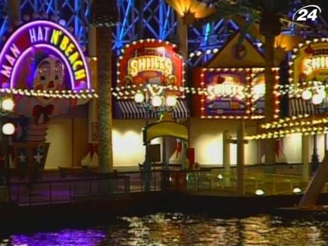 У Walt Disney підтвердили чутки про звільнення працівників У Walt Disney підтвердили чутки про звільнення працівників