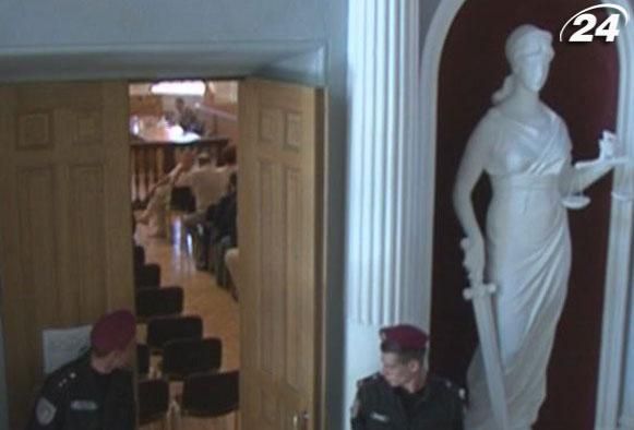 Суд розгляне справу Юлії Тимошенко щодо боргів ЄЕСУ Суд розгляне справу Юлії Тимошенко щодо боргів ЄЕСУ