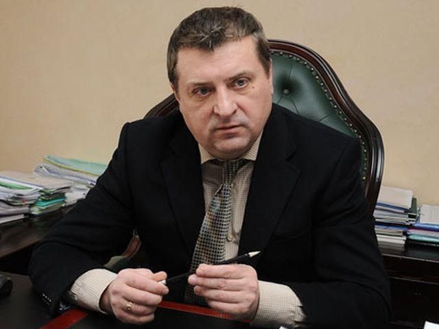 Канівець подумує над вступом до "Свободи" Канівець подумує над вступом до "Свободи"