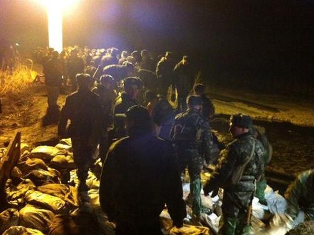 Головні новини четверга, 11 квітня Головні новини четверга, 11 квітня