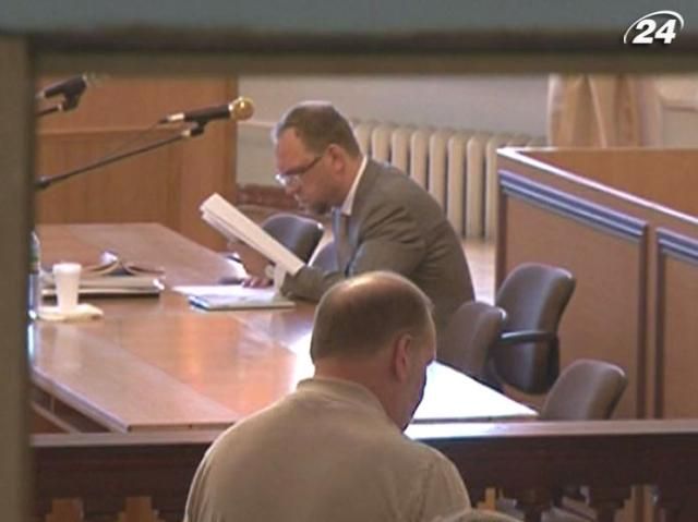 Прокурори звинувачують Тимошенко в затягуванні судового процесу Прокурори звинувачують Тимошенко в затягуванні судового процесу