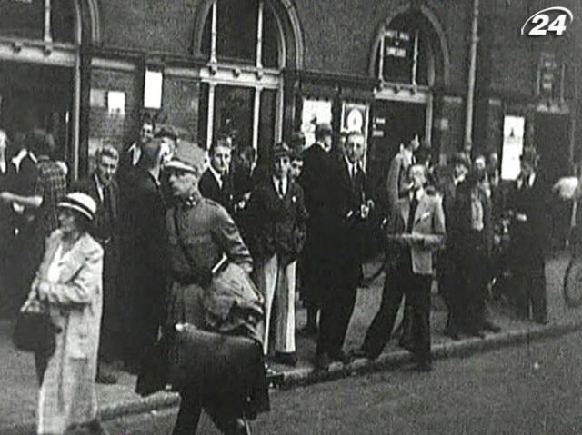 Греція вимагатиме від Німеччини репарації за Другу світову - 12 квітня 2013 - Телеканал новин 24 Греція вимагатиме від Німеччини репарації за Другу світову - 12 квітня 2013 - Телеканал новин 24