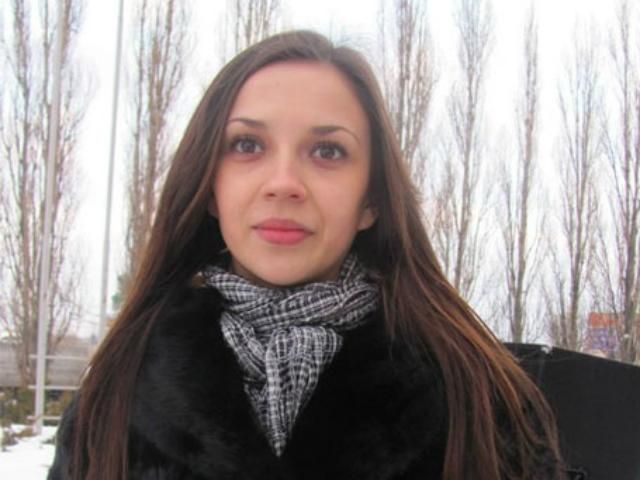 Директором Черкасской филармонии могут назначить молодую регионалку Директором Черкасской филармонии могут назначить молодую регионалку