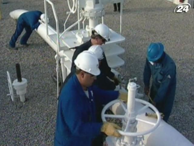 IEA знову знизило прогноз споживання нафти у Європі IEA знову знизило прогноз споживання нафти у Європі