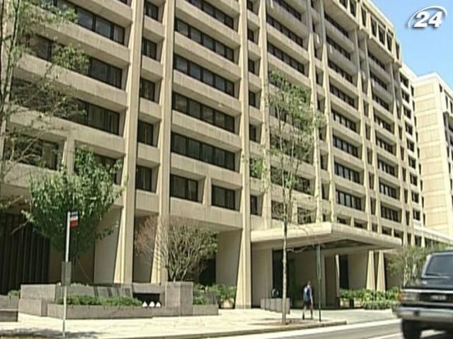 МВФ знизив прогноз зростання світової економіки - 12 квітня 2013 - Телеканал новин 24 МВФ знизив прогноз зростання світової економіки - 12 квітня 2013 - Телеканал новин 24