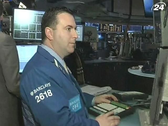 Індекси Dow Jones та S&P 500 оновили історичні максимуми Індекси Dow Jones та S&P 500 оновили історичні максимуми