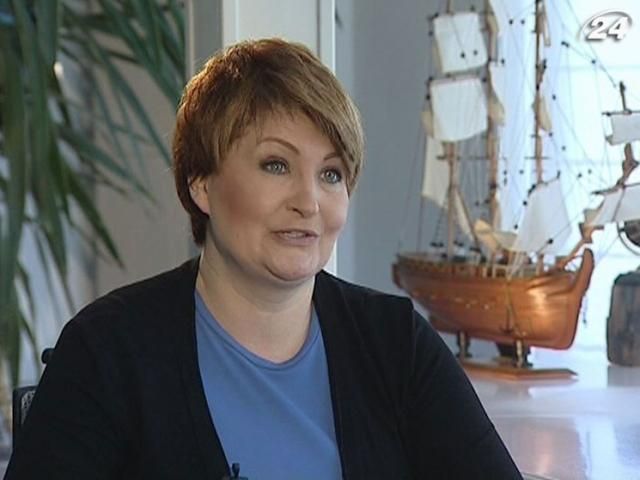 Ирина Данилевская: Традиция Украинской недели моды в марте и октябре стала национальной Ирина Данилевская: Традиция Украинской недели моды в марте и октябре стала национальной