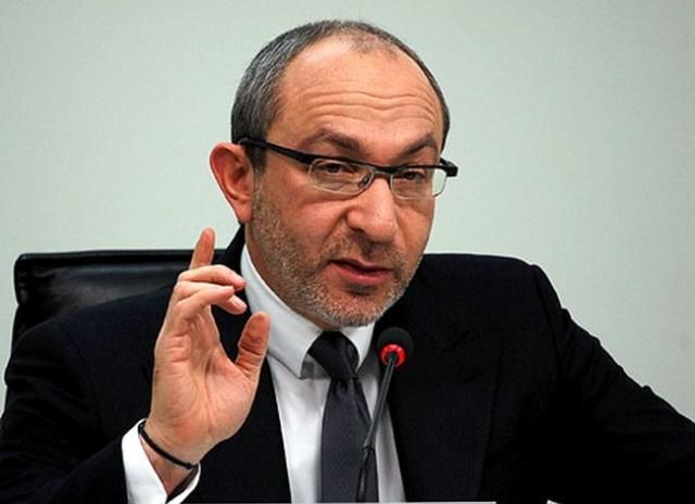 Кернес пообещал оппозиции решить трамвайные и автобусные блокады в Харькове Кернес пообещал оппозиции решить трамвайные и автобусные блокады в Харькове