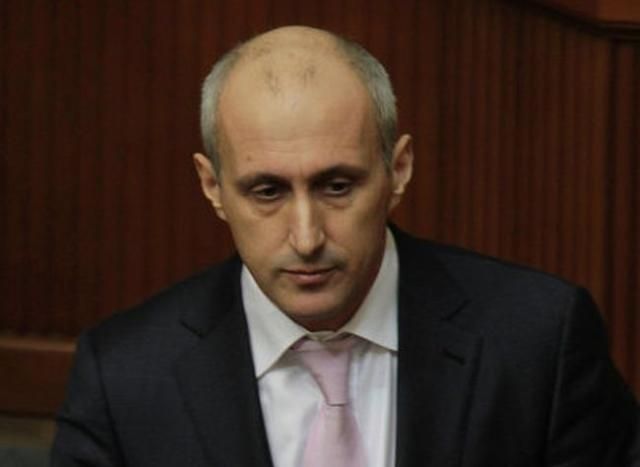 Нацбанк готується випускати купюри з підписом Соркіна Нацбанк готується випускати купюри з підписом Соркіна