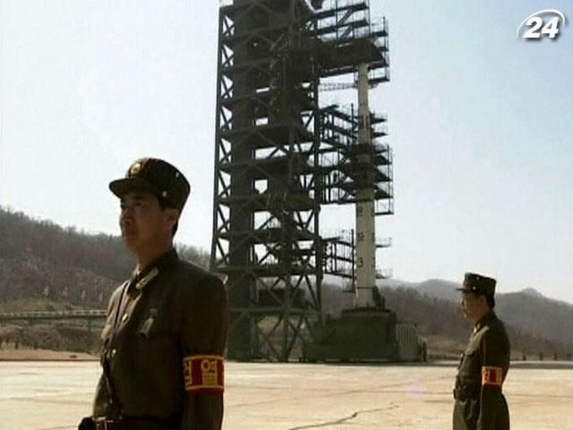 У випадку війни першою ціллю КНДР стане Токіо У випадку війни першою ціллю КНДР стане Токіо