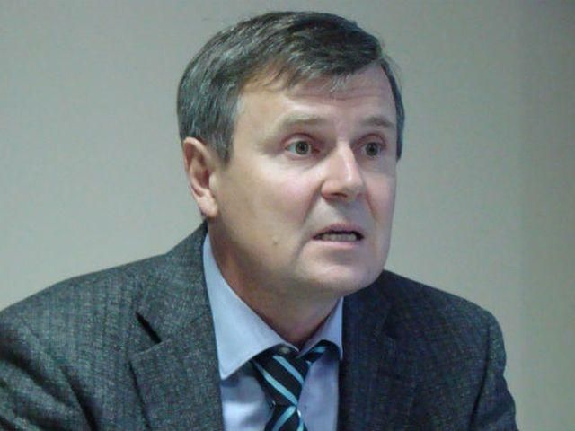 У нардепа от "Батькивщины" хотят отобрать мандат У нардепа от "Батькивщины" хотят отобрать мандат