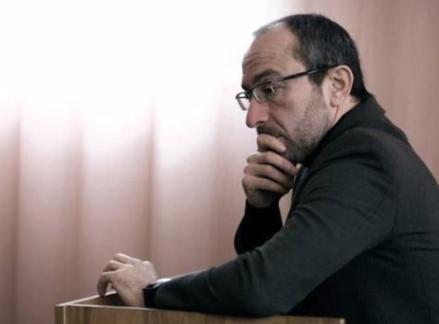 Кернес каже, що транспортна блокада у Харкові сталась через акцію опозиції Кернес каже, що транспортна блокада у Харкові сталась через акцію опозиції