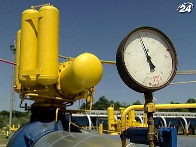 Американці закликають Україну поглиблювати реформу газового ринку