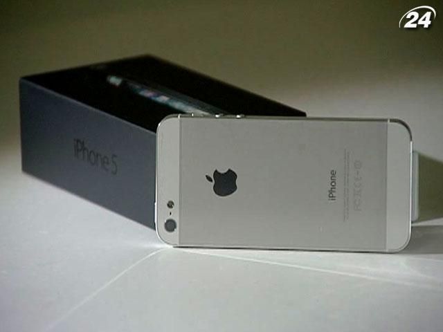 “Радіо 24” знайшло нового власника iPhone 5