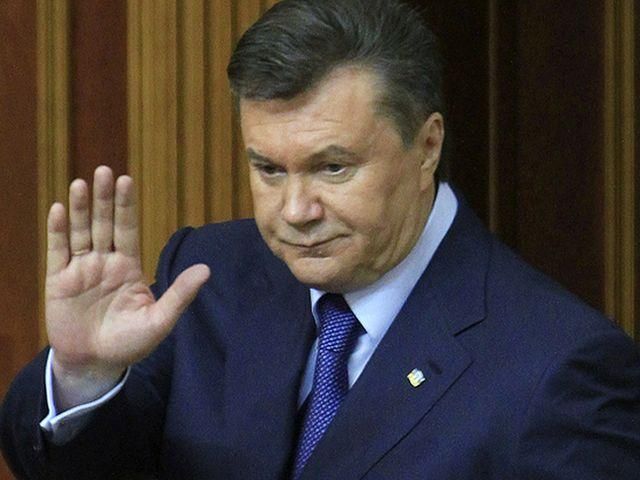Не сможете договориться - люди выберут новых депутатов, - Янукович
