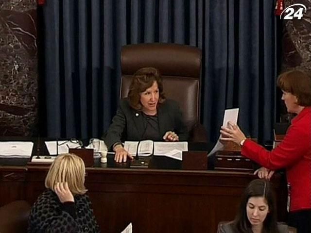 Адміністрація Обами внесла у "список Магнітського" 18 росіян Адміністрація Обами внесла у "список Магнітського" 18 росіян