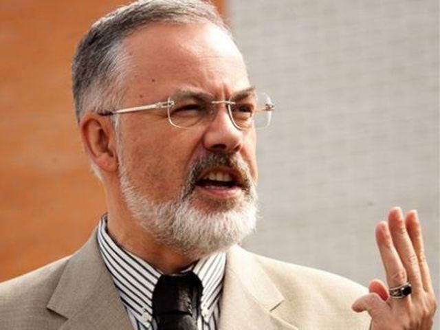 У Сталина и украинской оппозиции одинаковые методы, - Табачник У Сталина и украинской оппозиции одинаковые методы, - Табачник