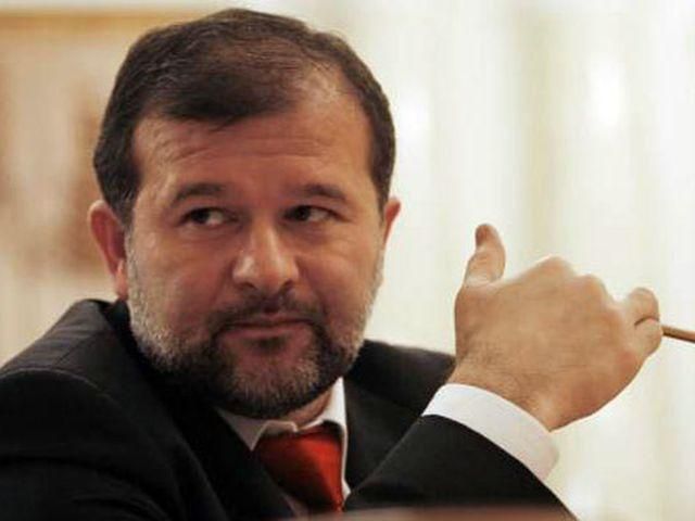 Зробіть послугу державі і всім нам – розпускайте парламент, – Балога Януковичу Зробіть послугу державі і всім нам – розпускайте парламент, – Балога Януковичу