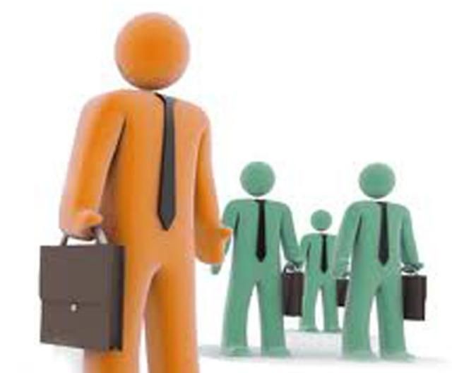 Статистика: на 1 вакансію в Україні припадає 8 безробітних Статистика: на 1 вакансію в Україні припадає 8 безробітних