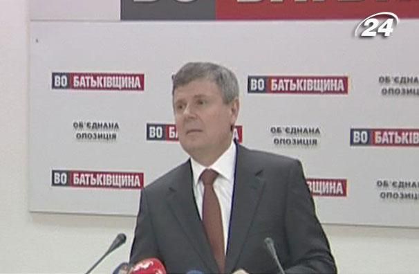 17 апреля суд решит, лишать ли Одарченко мандата 17 апреля суд решит, лишать ли Одарченко мандата