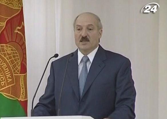 У Білорусі на 25% зменшиться кількість чиновників 