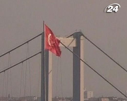 Турция параллельно Босфору построит новый канал
