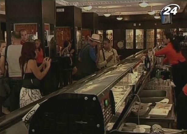 В Гаване восстановили любимый ресторан Хемингуэя В Гаване восстановили любимый ресторан Хемингуэя