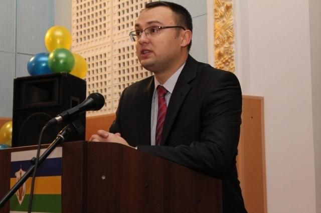 Мітинг в Межигір'ї заборонили, посилаючись на норму СРСР Мітинг в Межигір'ї заборонили, посилаючись на норму СРСР