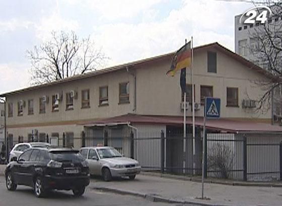 Підсумки тижня: Отримати шенгенську візу в Україні все ще дуже складно Підсумки тижня: Отримати шенгенську візу в Україні все ще дуже складно