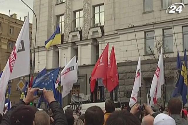 Дайджест подій за тиждень - 13 квітня 2013 - Телеканал новин 24 Дайджест подій за тиждень - 13 квітня 2013 - Телеканал новин 24