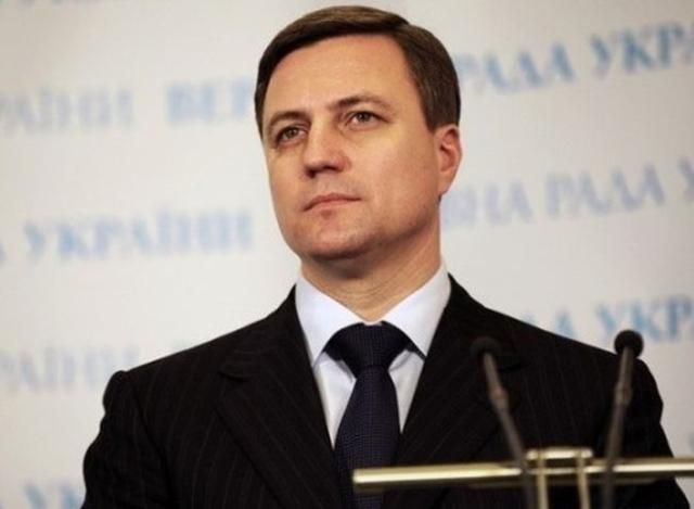 Катеринчук считает, что Кличко стопроцентно победил бы на выборах мэра Киева