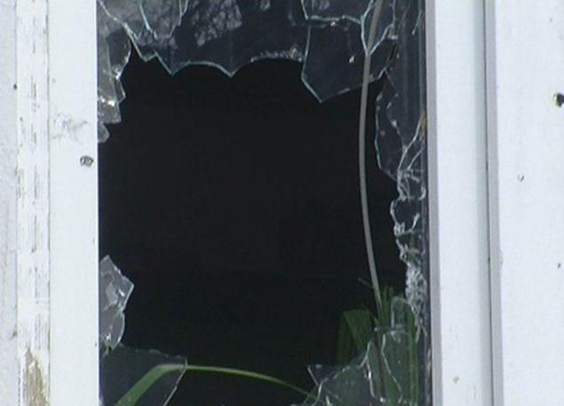 У Нікополі розстріляли редакцію інтернет-видання (Фото, Відео) У Нікополі розстріляли редакцію інтернет-видання (Фото, Відео)