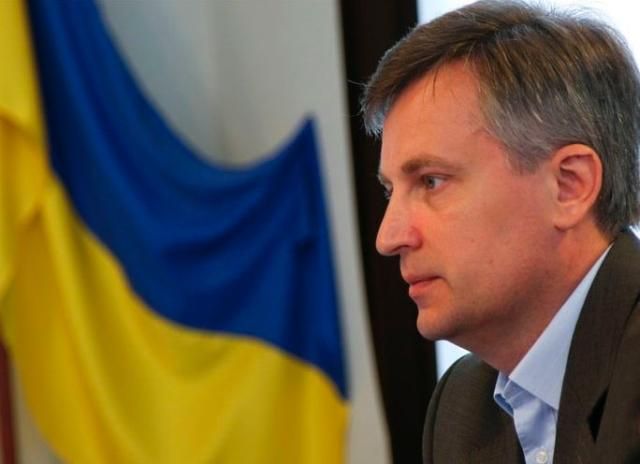 Наливайченко прогнозує, що Луценко не розколить, а об'єднає опозицію 