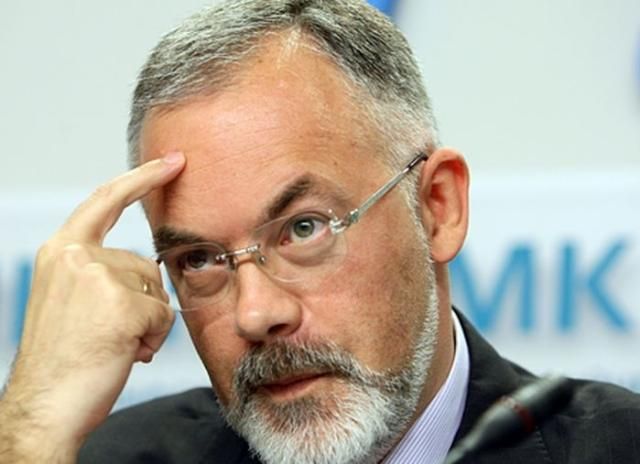 У Табачника думают учить школьников основам медиаграмотности У Табачника думают учить школьников основам медиаграмотности