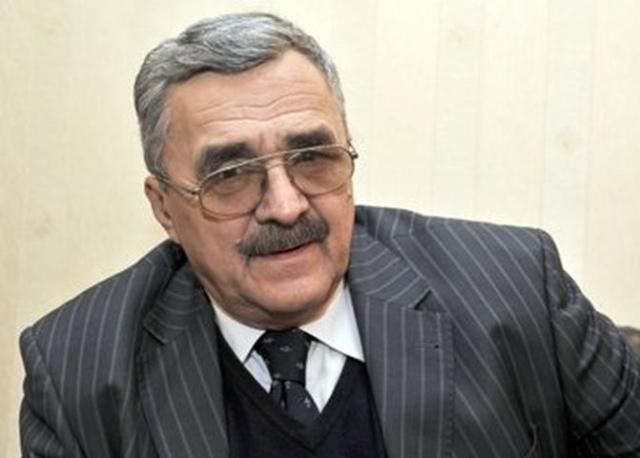 Эксперт по России: Русский язык пришел к нам из Киева Эксперт по России: Русский язык пришел к нам из Киева