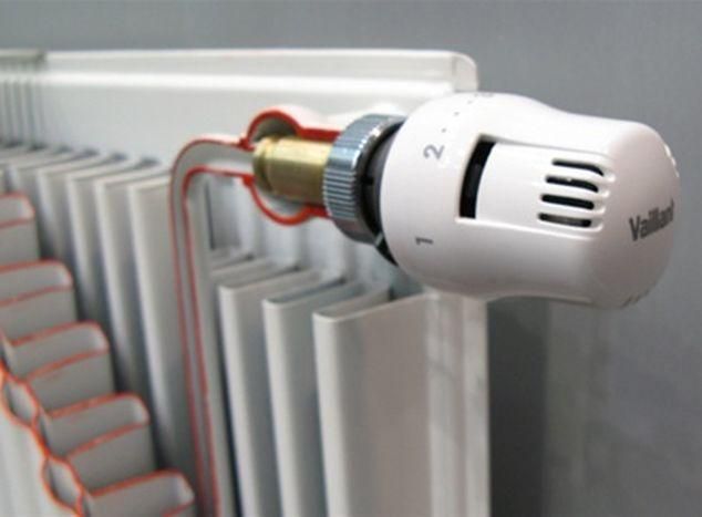 В Одесі людям вимкнули тепло В Одесі людям вимкнули тепло