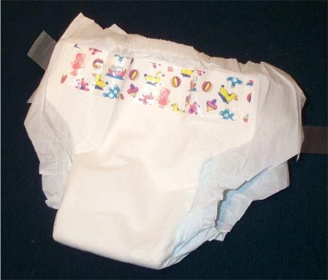 "Демократичний альянс" завтра вручатиме Януковичу памперси "Демократичний альянс" завтра вручатиме Януковичу памперси