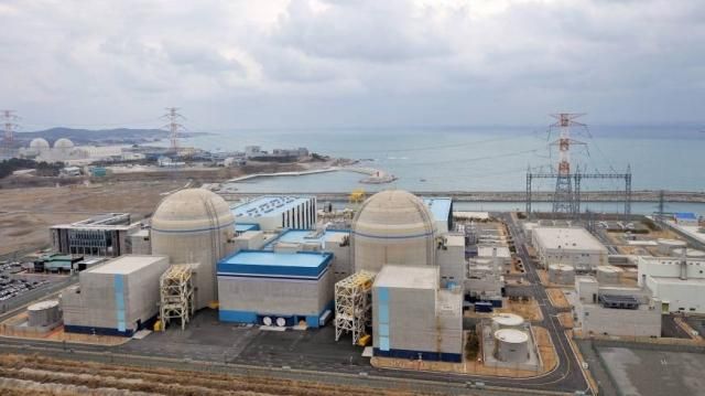 В Південній Кореї АЕС відключили від інтернету, побоюючись кібератак В Південній Кореї АЕС відключили від інтернету, побоюючись кібератак