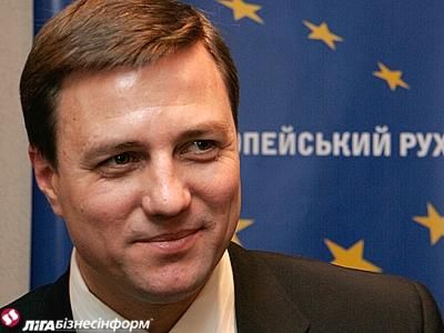 Новий мер Києва має забезпечити передачу влади від Януковича новому президентові, - Катеринчук Новий мер Києва має забезпечити передачу влади від Януковича новому президентові, - Катеринчук