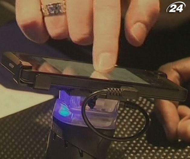 Компанію BlackBerry звинувачують у незручному інтерфейсі смартфонів Компанію BlackBerry звинувачують у незручному інтерфейсі смартфонів