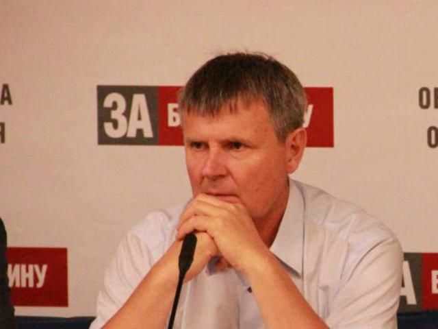 Объединенная оппозиция требует прекратить давление на Одарченко