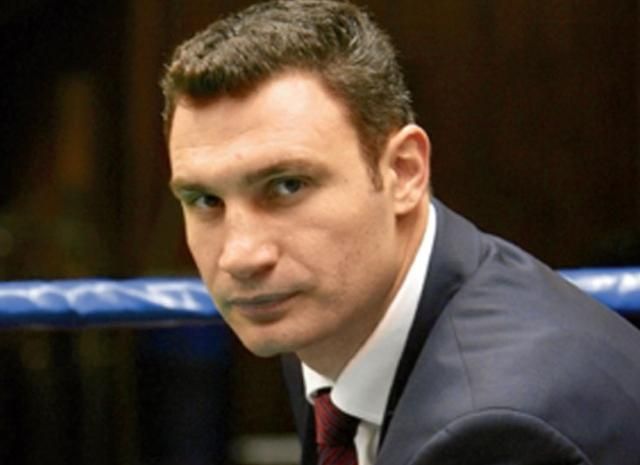 Правительство нужно отправить в отставку уже в среду, - Кличко Правительство нужно отправить в отставку уже в среду, - Кличко