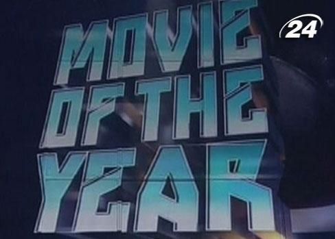 "Мстители" стал фильмом года по версии MTV Movie Awards