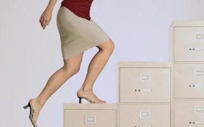 Українець змінює роботу раз на 2-3 роки, - дослідження Українець змінює роботу раз на 2-3 роки, - дослідження