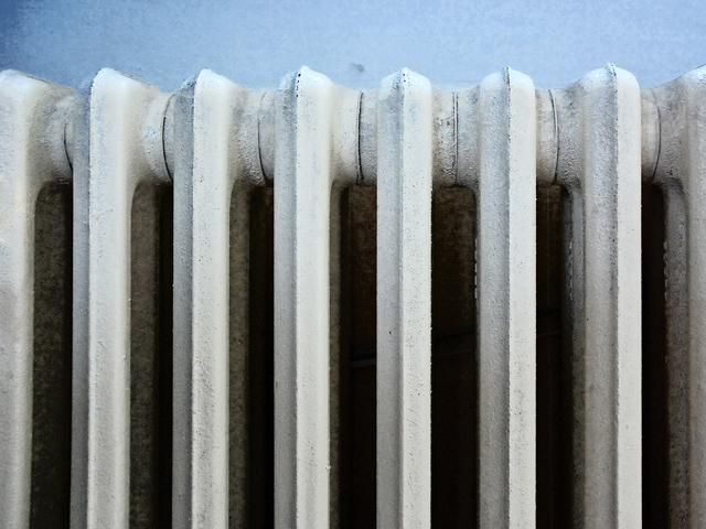 Завтра в столице отключат тепло Завтра в столице отключат тепло