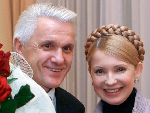 Литвин: Я хочу, чтобы Тимошенко вышла на свободу