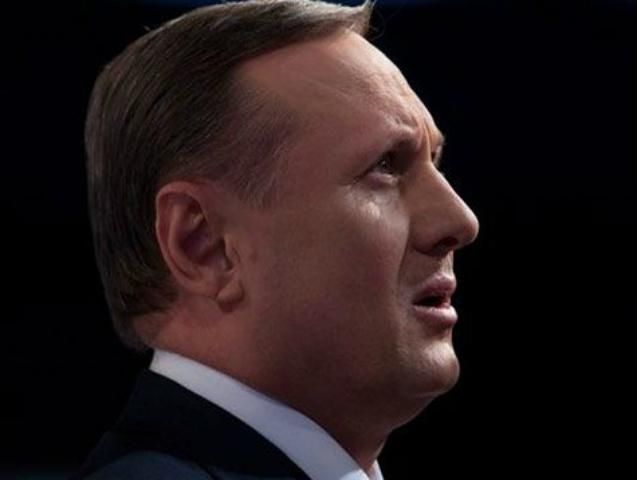 У травні Янукович направить своє звернення до Ради, - Єфремов У травні Янукович направить своє звернення до Ради, - Єфремов