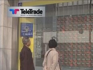 Інвестори зосередять увагу на виробничій статистиці Інвестори зосередять увагу на виробничій статистиці