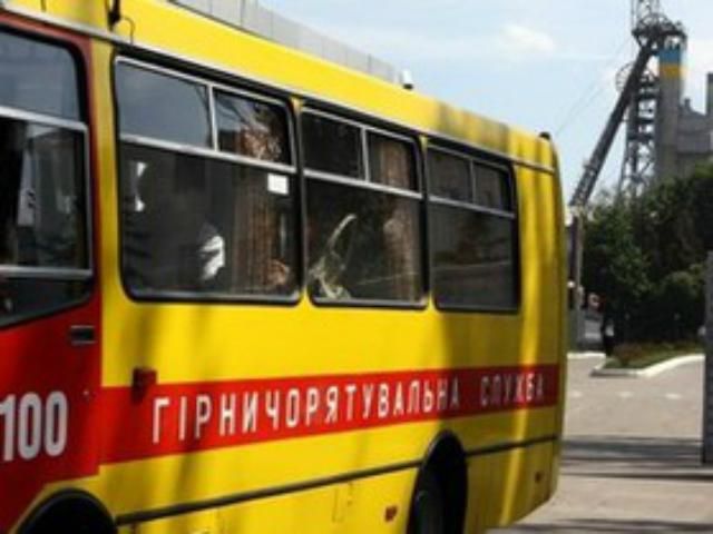 На шахті в Макіївці знайшли тіло третього гірника 